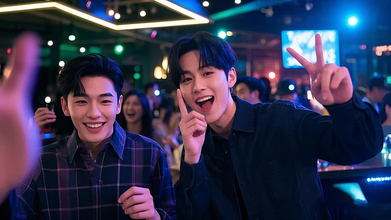 孝感商务ktv组局挑选流程-安陆市ktv预定