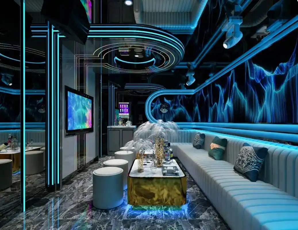 孝感商务ktv精选低端场所推荐-安陆市ktv预定